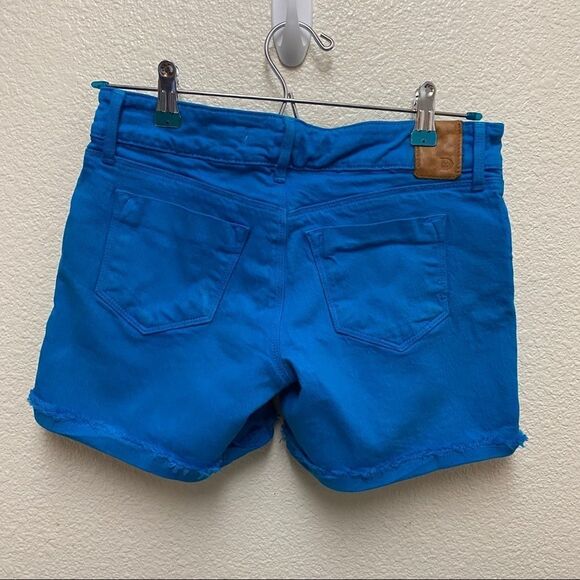 Dylan George Shorts Size 25 - Picture 3 of 5